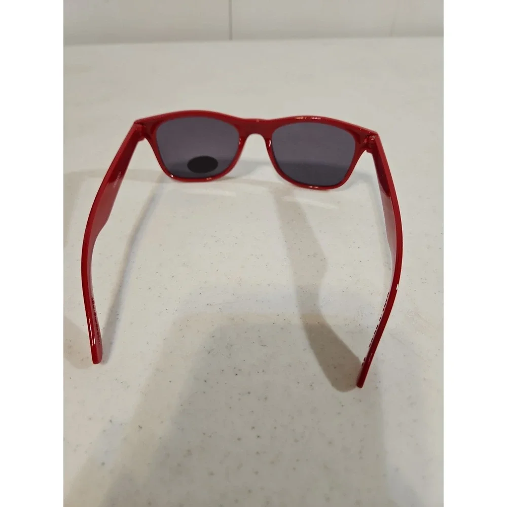 Coca-Cola‎ Red Sunglasses 2 Pair UV Protection Promotional Collectible New